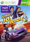 Kinect Joy Ride cover