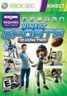 Kinect Sports: Season Two cover