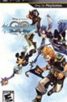 Kingdom Hearts: Birth by Sleep cover
