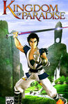 Kingdom of Paradise cover