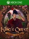 King’s Quest Chapter 3: Once Upon a Climb cover