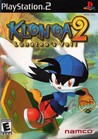 Klonoa 2: Lunatea’s Veil cover