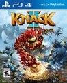 Knack 2 cover