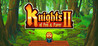 Knights of Pen & Paper 2 cover
