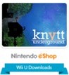 Knytt Underground cover