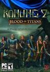 Konung 2 cover