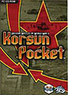 Korsun Pocket cover