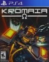 Kromaia Omega cover