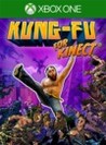 Kung-Fu for Kinect cover