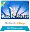 Kung Fu Rabbit cover
