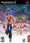Kya: Dark Lineage cover