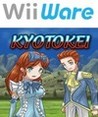 Kyotokei cover