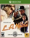 L.A. Noire cover