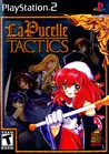 La Pucelle: Tactics cover