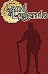 Land of Legends cover
