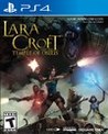 Lara Croft and the Temple of Osiris cover