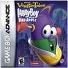 LarryBoy and the Bad Apple cover