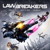 LawBreakers cover
