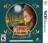 Layton’s Mystery Journey: Katrielle and The Millionaires’ Conspiracy cover
