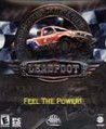 Leadfoot cover