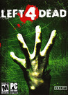 Left 4 Dead cover