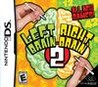 Left Brain Right Brain 2 cover