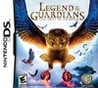 Legend of the Guardians: The Owls of Ga’Hoole cover