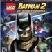 LEGO Batman 2: DC Super Heroes cover