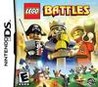 LEGO Battles cover