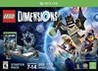 LEGO Dimensions cover