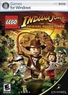 LEGO Indiana Jones: The Original Adventures cover