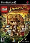 Lego Indiana Jones: The Original Adventures cover