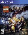 LEGO The Hobbit cover