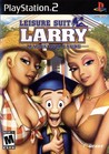 Leisure Suit Larry: Magna Cum Laude cover