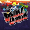 Lethal League cover