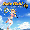 Lets Fish! Hooked On cover