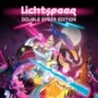 Lichtspeer: Double Speer Edition cover