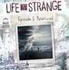 Life is Strange: Episode 5 – Polarized cover