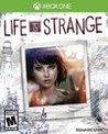 Life is Strange cover