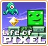 Life of Pixel cover