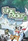 Line Rider 2: Unbound cover