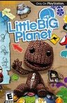 LittleBigPlanet cover