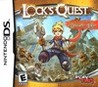 Lock’s Quest cover
