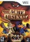 Looney Tunes: Acme Arsenal cover