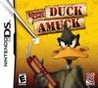 Looney Tunes: Duck Amuck cover