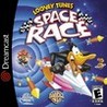 Looney Tunes: Space Race cover