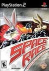 Looney Tunes: Space Race cover