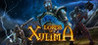 Lords of Xulima cover