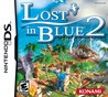 Lost in Blue 2 cover