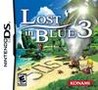 Lost in Blue 3 cover